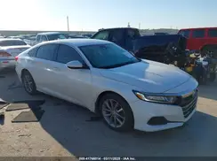 1HGCV1F13MA018580 2021 HONDA ACCORD