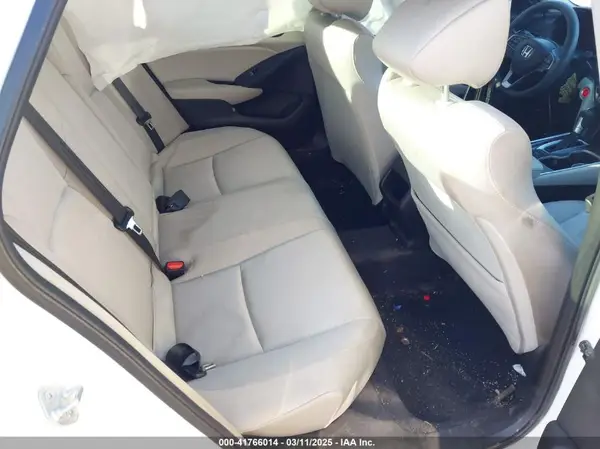 1HGCV1F13MA018580 2021 HONDA ACCORD - Image 8