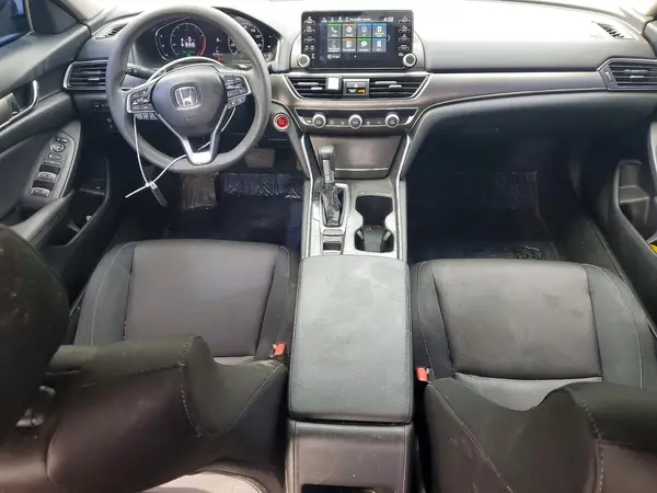 1HGCV1F13MA019602 2021 HONDA ACCORD - Image 8
