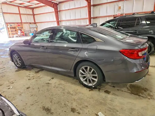 1HGCV1F13MA020068 2021 HONDA ACCORD - Image 2