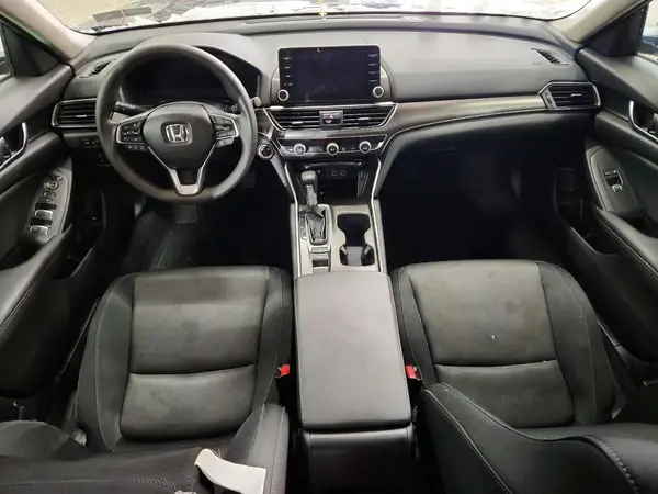 1HGCV1F13MA020068 2021 HONDA ACCORD - Image 8