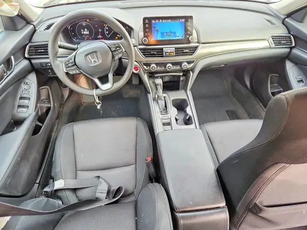1HGCV1F13MA020569 2021 HONDA ACCORD - Image 8