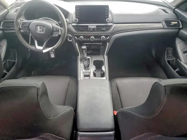 1HGCV1F13MA021320 2021 HONDA ACCORD - Image 8