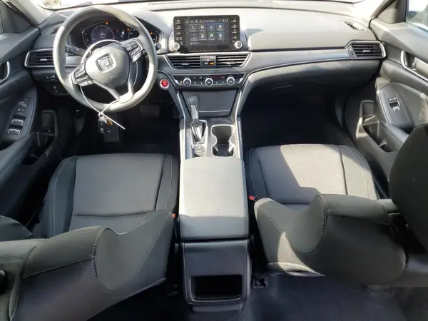 1HGCV1F13MA023441 2021 HONDA ACCORD - Image 8