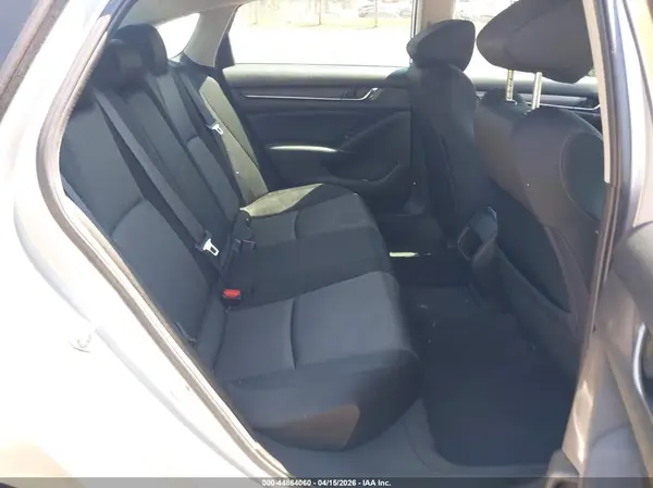1HGCV1F13MA025383 2021 HONDA ACCORD - Image 8