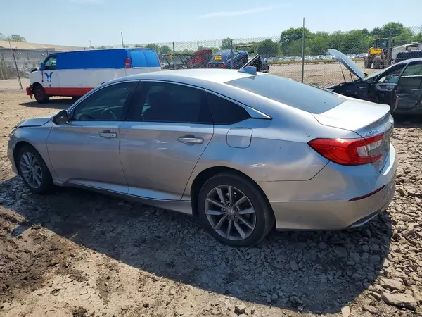 1HGCV1F13MA027571 2021 HONDA ACCORD - Image 2