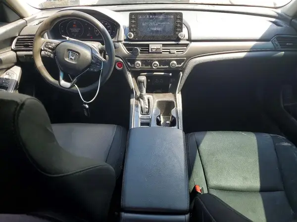 1HGCV1F13MA027571 2021 HONDA ACCORD - Image 8