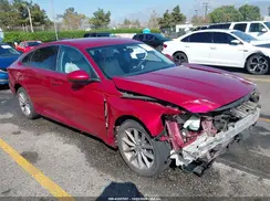 1HGCV1F13MA028414 2021 HONDA ACCORD