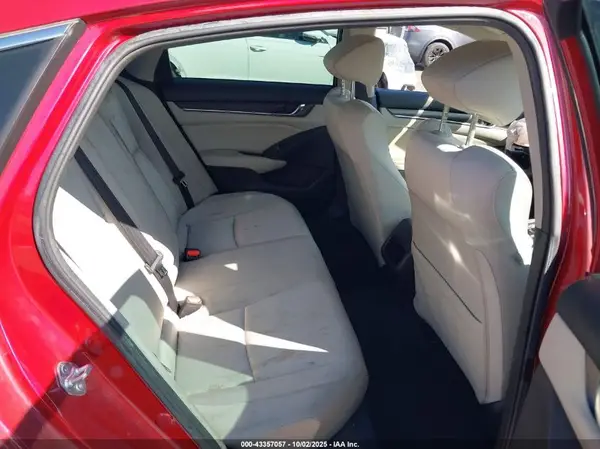 1HGCV1F13MA028414 2021 HONDA ACCORD - Image 8