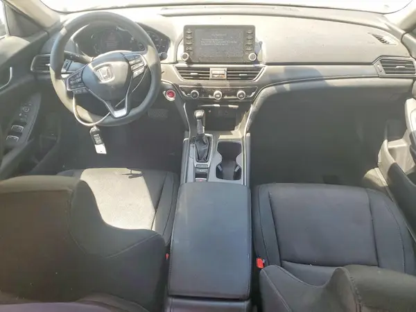 1HGCV1F13MA030566 2021 HONDA ACCORD - Image 8