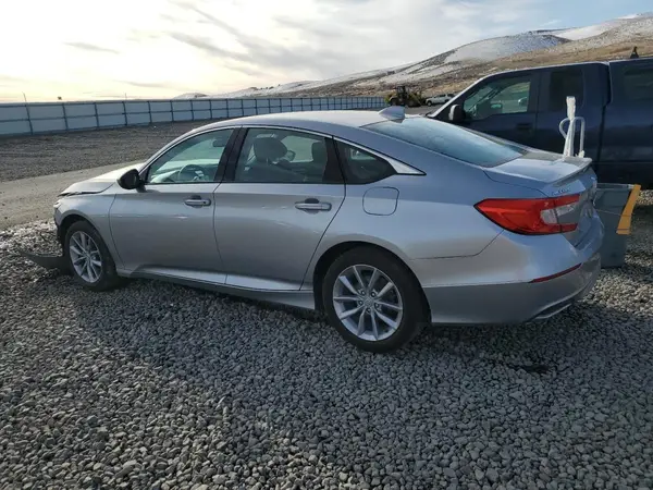 1HGCV1F13MA032222 2021 HONDA ACCORD - Image 2