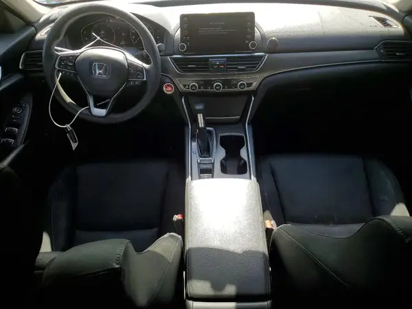 1HGCV1F13MA033287 2021 HONDA ACCORD - Image 8