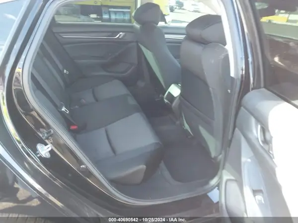 1HGCV1F13MA033337 2021 HONDA ACCORD - Image 8