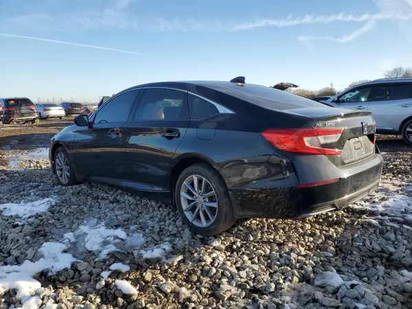 1HGCV1F13MA033354 2021 HONDA ACCORD - Image 2