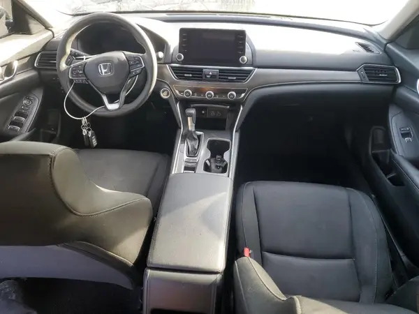 1HGCV1F13MA033354 2021 HONDA ACCORD - Image 8