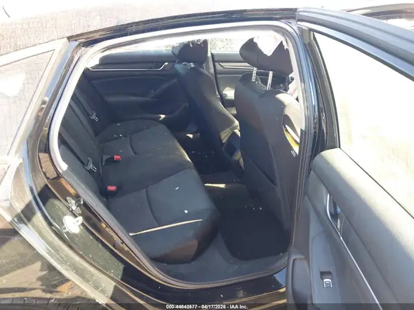 1HGCV1F13MA033371 2021 HONDA ACCORD - Image 8