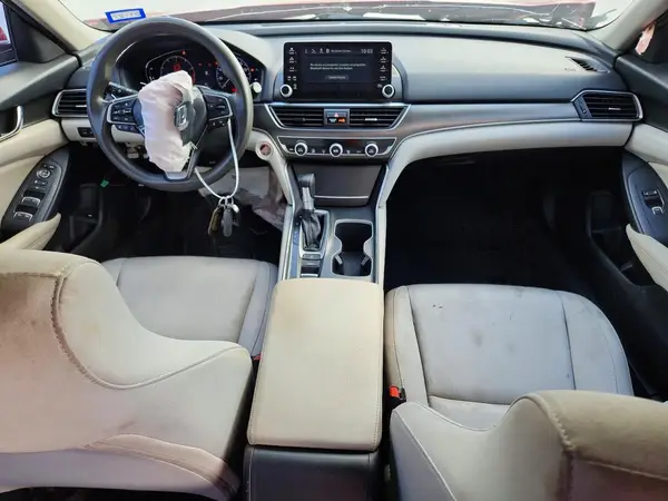 1HGCV1F13MA036061 2021 HONDA ACCORD - Image 8