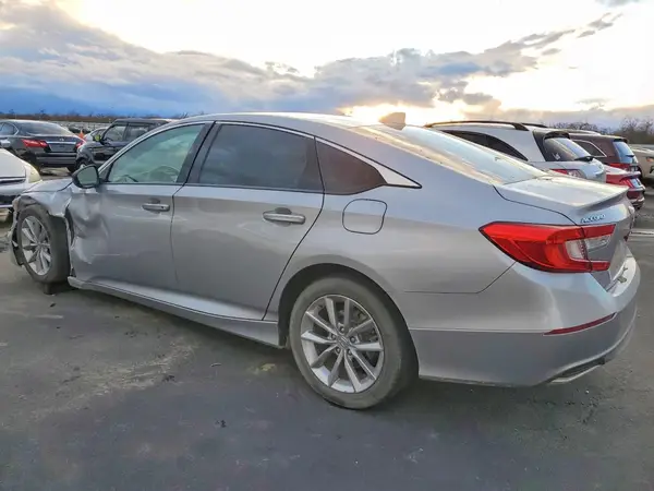 1HGCV1F13MA037422 2021 HONDA ACCORD - Image 2