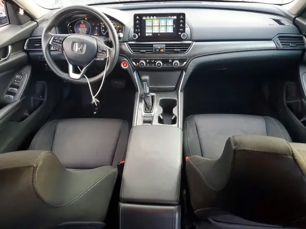 1HGCV1F13MA037422 2021 HONDA ACCORD - Image 8