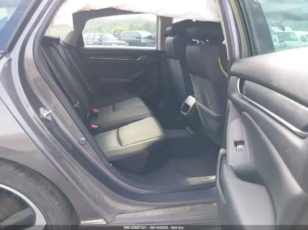 1HGCV1F13MA046749 2021 HONDA ACCORD - Image 8