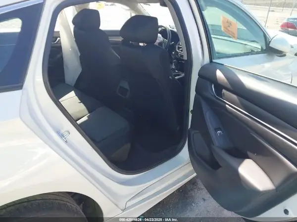 1HGCV1F13MA047271 2021 HONDA ACCORD - Image 8