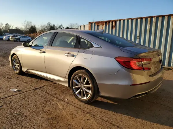1HGCV1F13MA047965 2021 HONDA ACCORD - Image 2