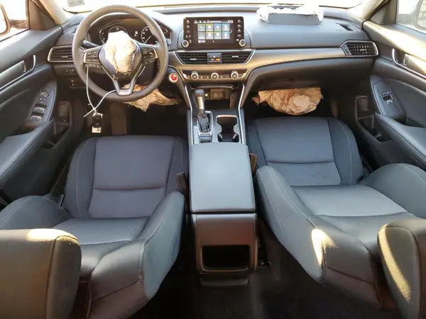 1HGCV1F13MA047965 2021 HONDA ACCORD - Image 8