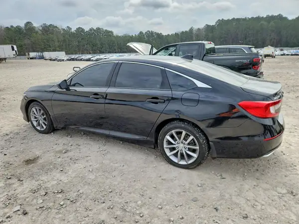 1HGCV1F13MA048226 2021 HONDA ACCORD - Image 2