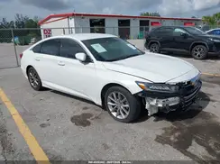 1HGCV1F13MA050607 2021 HONDA ACCORD