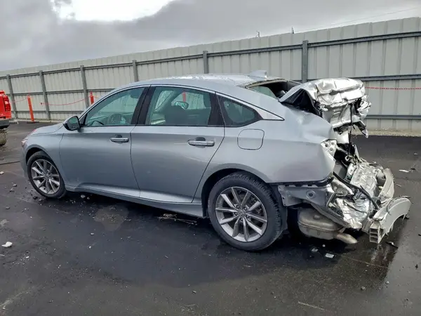 1HGCV1F13MA059677 2021 HONDA ACCORD - Image 2