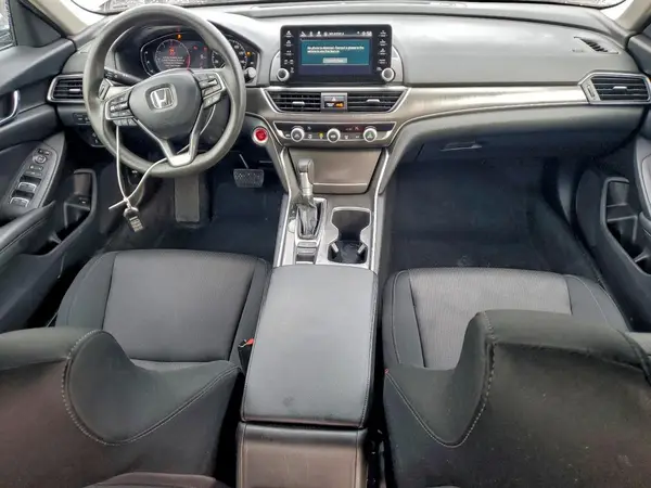 1HGCV1F13MA059677 2021 HONDA ACCORD - Image 8