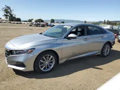 1HGCV1F13MA061512 2021 HONDA ACCORD
