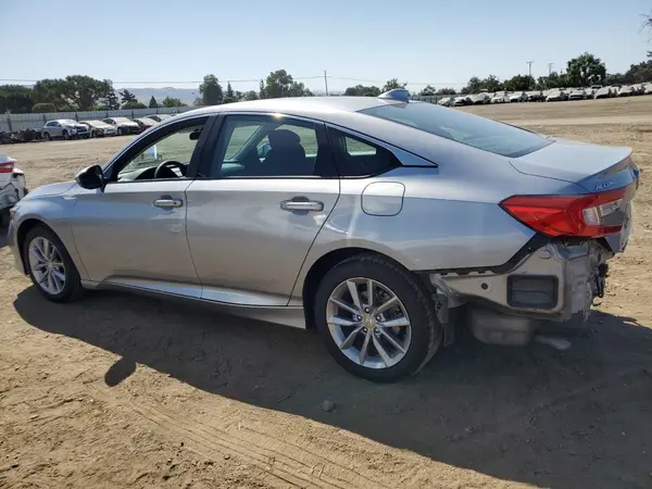 1HGCV1F13MA061512 2021 HONDA ACCORD - Image 2