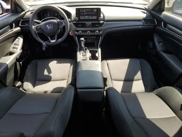 1HGCV1F13MA061512 2021 HONDA ACCORD - Image 8