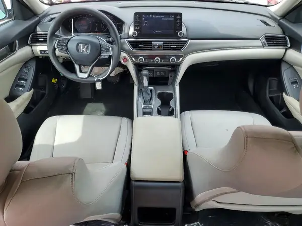 1HGCV1F13MA063888 2021 HONDA ACCORD - Image 8