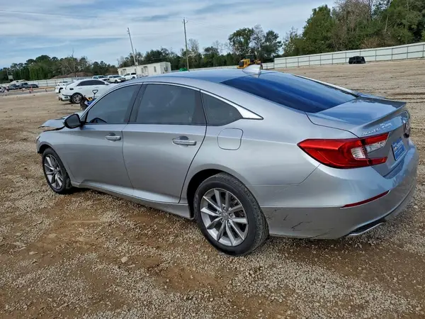 1HGCV1F13MA064183 2021 HONDA ACCORD - Image 2