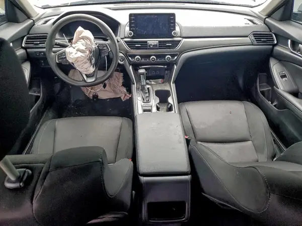 1HGCV1F13MA064183 2021 HONDA ACCORD - Image 8