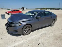 1HGCV1F13MA065401 2021 HONDA ACCORD