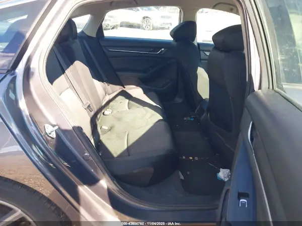 1HGCV1F13MA068797 2021 HONDA ACCORD - Image 8