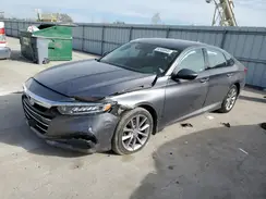 1HGCV1F13MA069013 2021 HONDA ACCORD
