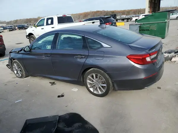 1HGCV1F13MA069013 2021 HONDA ACCORD - Image 2