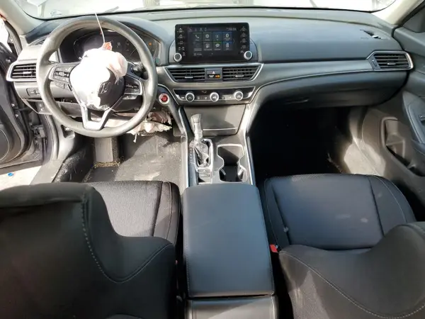 1HGCV1F13MA069013 2021 HONDA ACCORD - Image 8