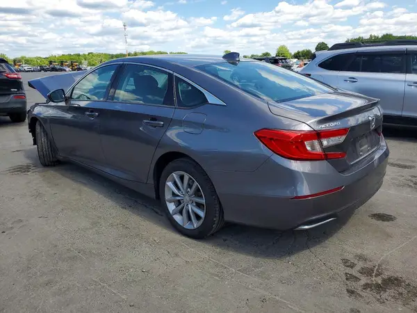 1HGCV1F13MA071361 2021 HONDA ACCORD - Image 2