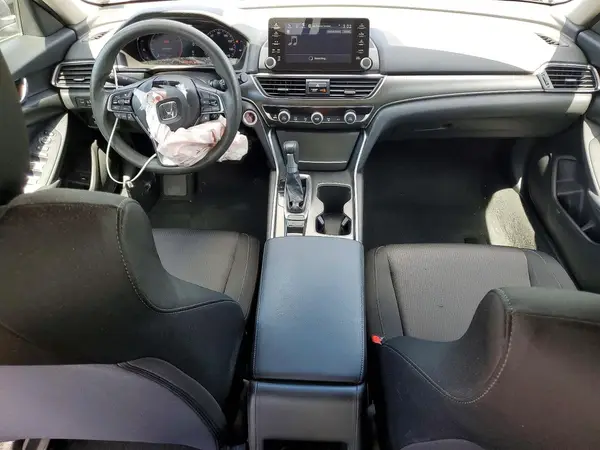 1HGCV1F13MA071361 2021 HONDA ACCORD - Image 8