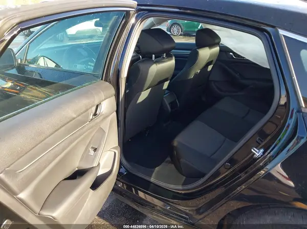 1HGCV1F13MA071599 2021 HONDA ACCORD - Image 8