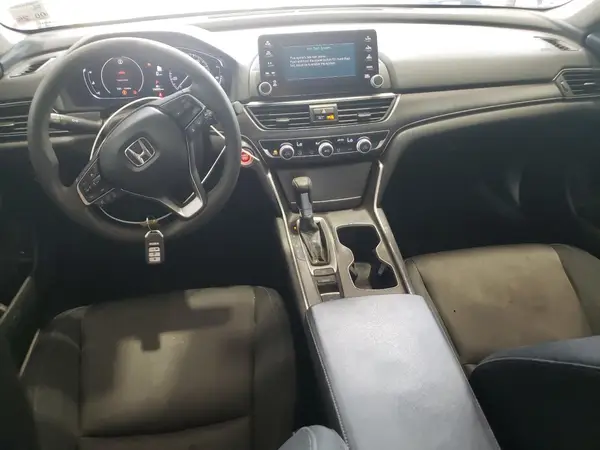 1HGCV1F13MA072851 2021 HONDA ACCORD - Image 8