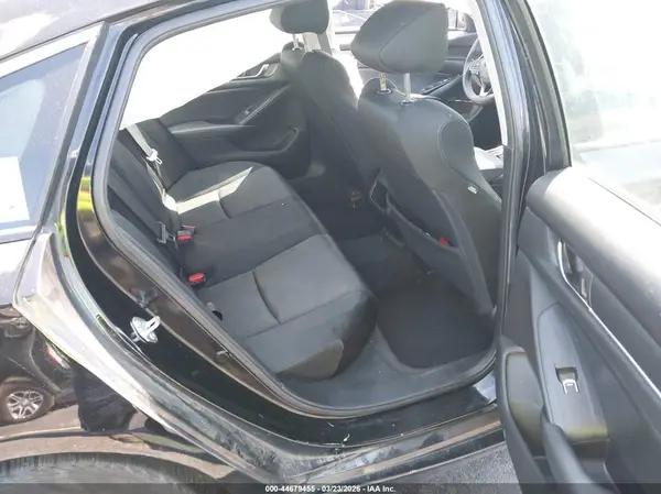 1HGCV1F13MA073403 2021 HONDA ACCORD - Image 8
