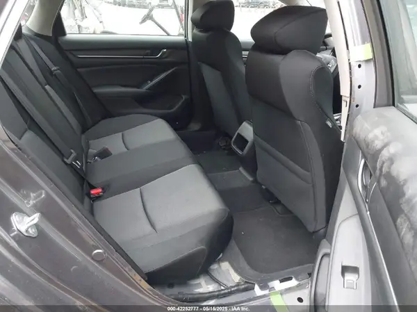 1HGCV1F13MA085518 2021 HONDA ACCORD - Image 8