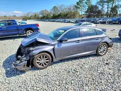 1HGCV1F13MA095319 2021 HONDA ACCORD