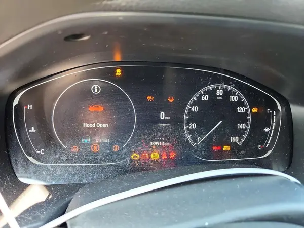 1HGCV1F13MA095319 2021 HONDA ACCORD - Image 8